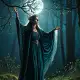 The Faerie Cloak Myth Meaning & Symbolism