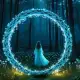 The Faerie Ring Myth Meaning & Symbolism