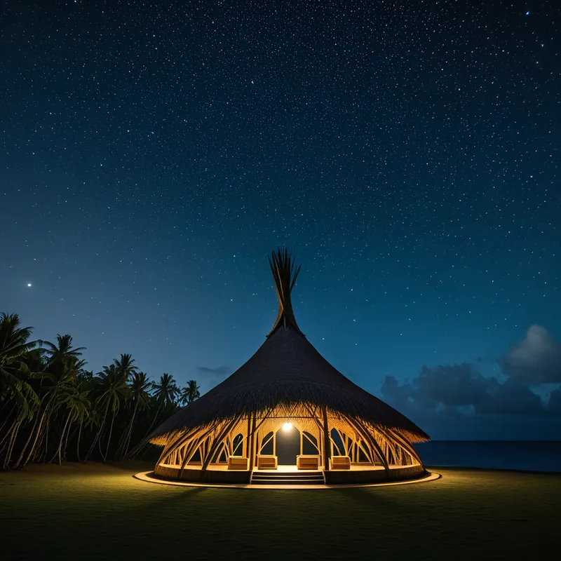 The Fale Myth Meaning & Symbolism