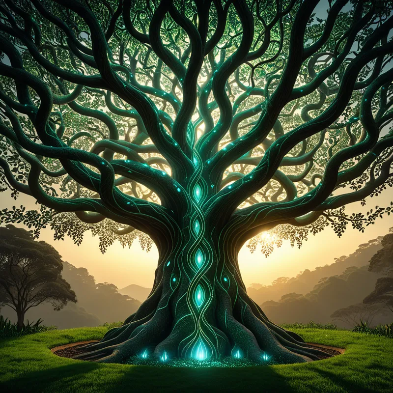 The Fall Myth Meaning & Symbolism