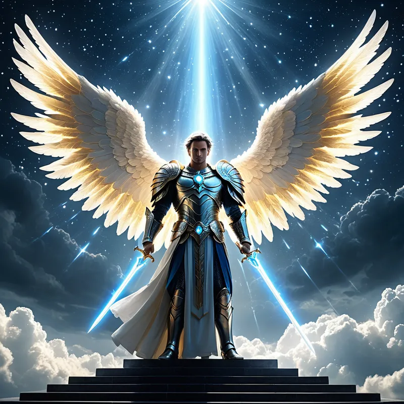 The Fall of Lucifer Myth Meaning & Symbolism