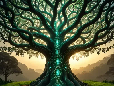 The Fall Myth Meaning & Symbolism