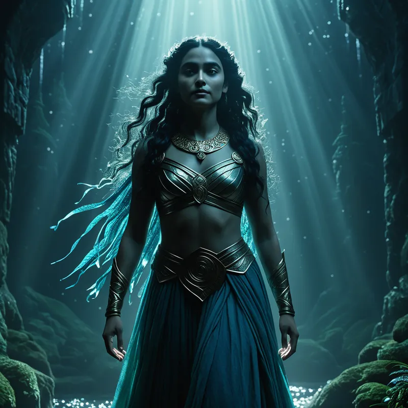 The Fallen Angels Watchers