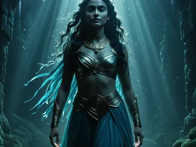 The Fallen Angels Watchers