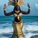 The Fante Sea Spirits Myth Meaning & Symbolism