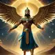 The Faravahar Symbol Myth Meaning & Symbolism