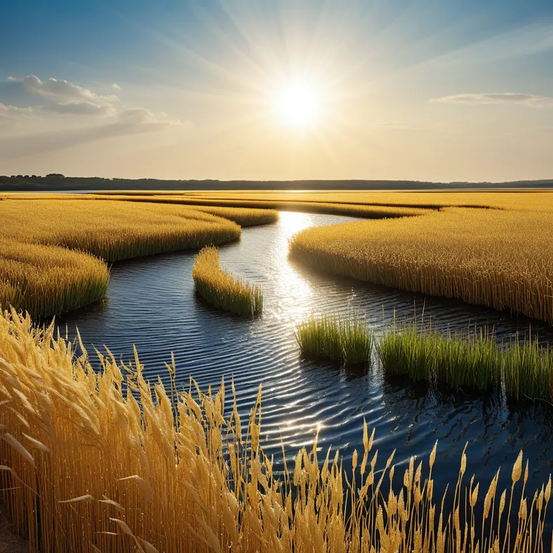 The Field of Reeds Myth Meaning & Symbolism