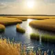 The Field of Reeds Myth Meaning & Symbolism
