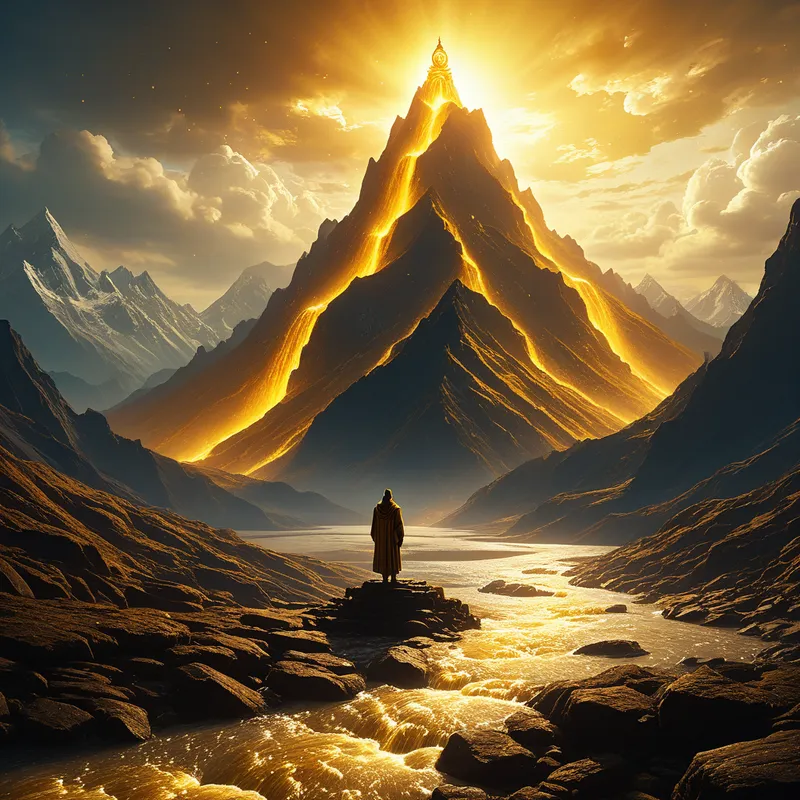 The Final Renovation Frashokereti Myth Meaning & Symbolism