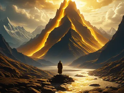 The Final Renovation Frashokereti Myth Meaning & Symbolism