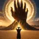 The Finger of God in Michelang Myth Meaning & Symbolism