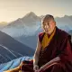 The First Dalai Lama Myth Meaning & Symbolism