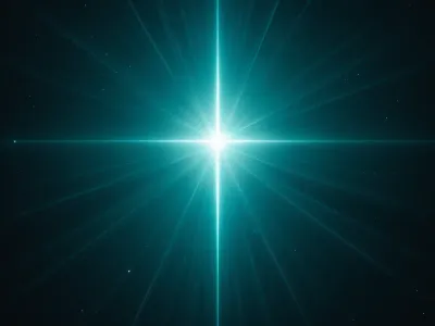 The First Day of Creation Myth Meaning & Symbolism