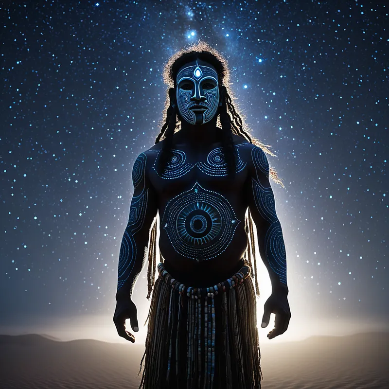 The First Death Myth Myth Meaning & Symbolism