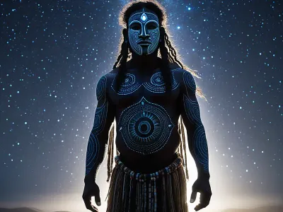 The First Death Myth Myth Meaning & Symbolism