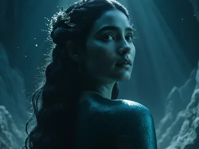 The First Fire Amazon