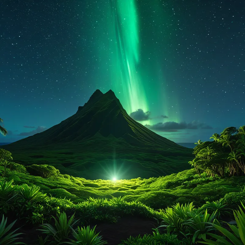 The First Hawaiians Myth Meaning & Symbolism