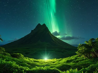 The First Hawaiians Myth Meaning & Symbolism