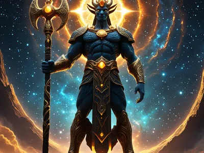 The First Smith Myth Meaning & Symbolism