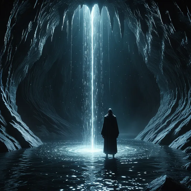 The First Stage Myth Meaning & Symbolism