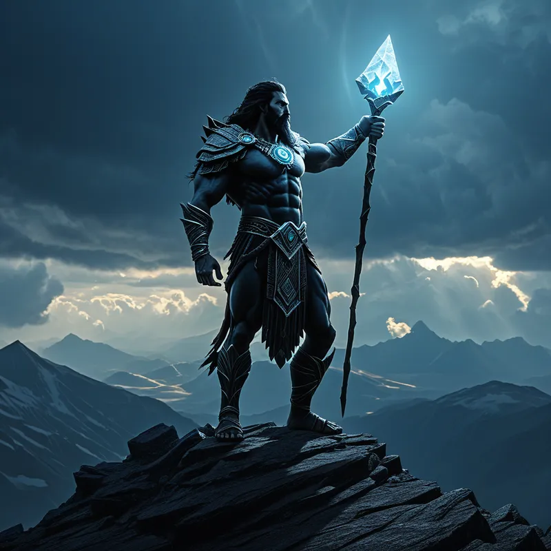 The First Tool Myth Meaning & Symbolism