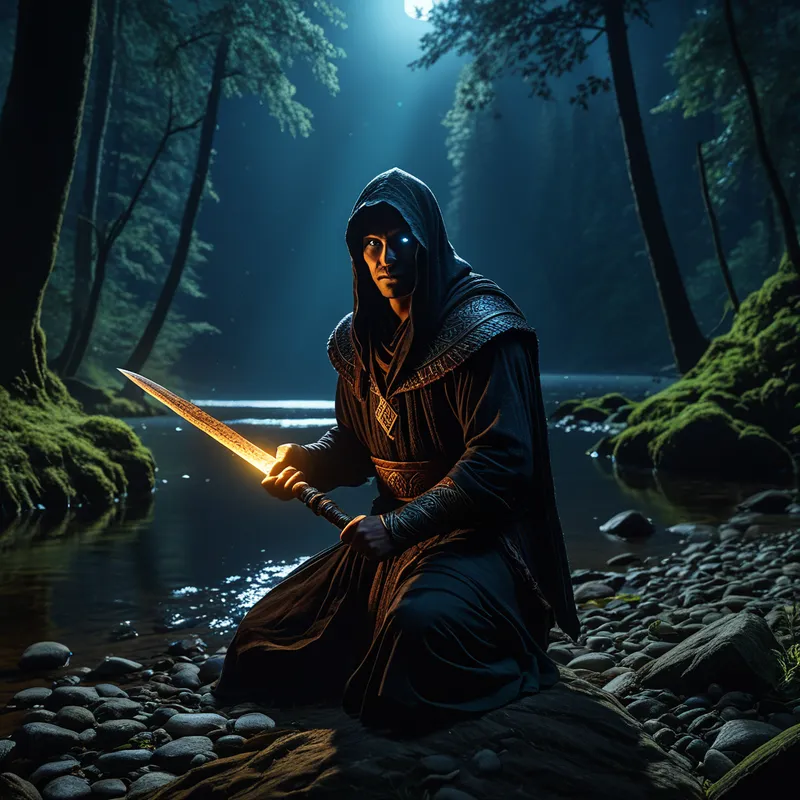 The First Tool-Makers Myth Meaning & Symbolism