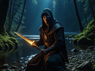 The First Tool-Makers Myth Meaning & Symbolism