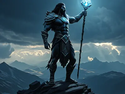 The First Tool Myth Meaning & Symbolism