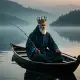 The Fisher King from Arthurian Myth Meaning & Symbolism