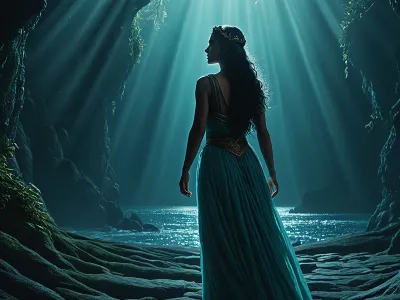 The Five Dhyani Buddhas