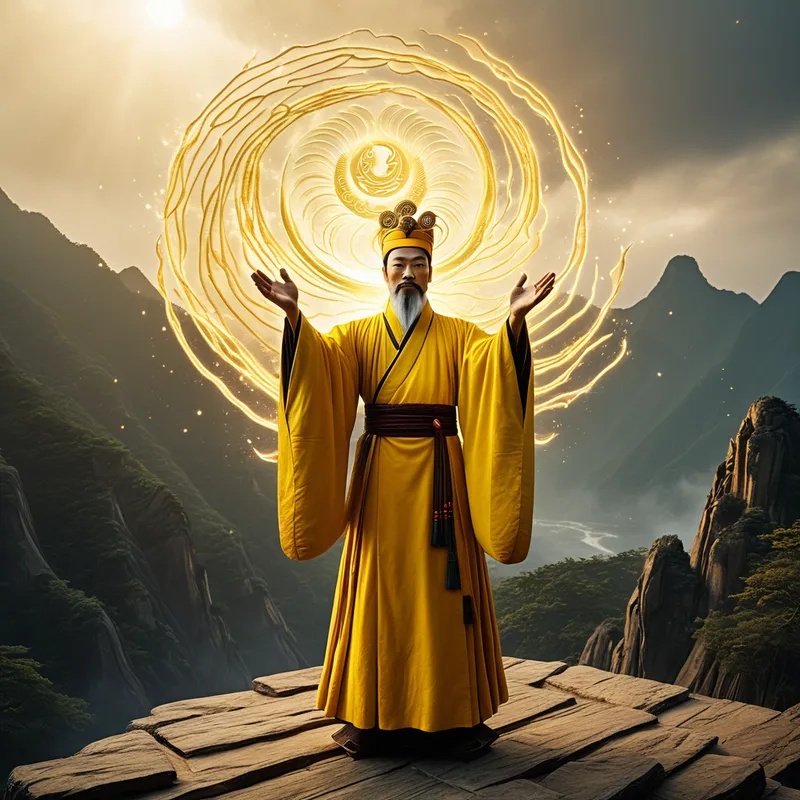 The Five Elements Myth Meaning & Symbolism