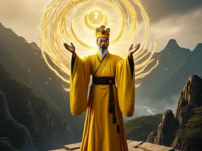 The Five Elements Myth Meaning & Symbolism