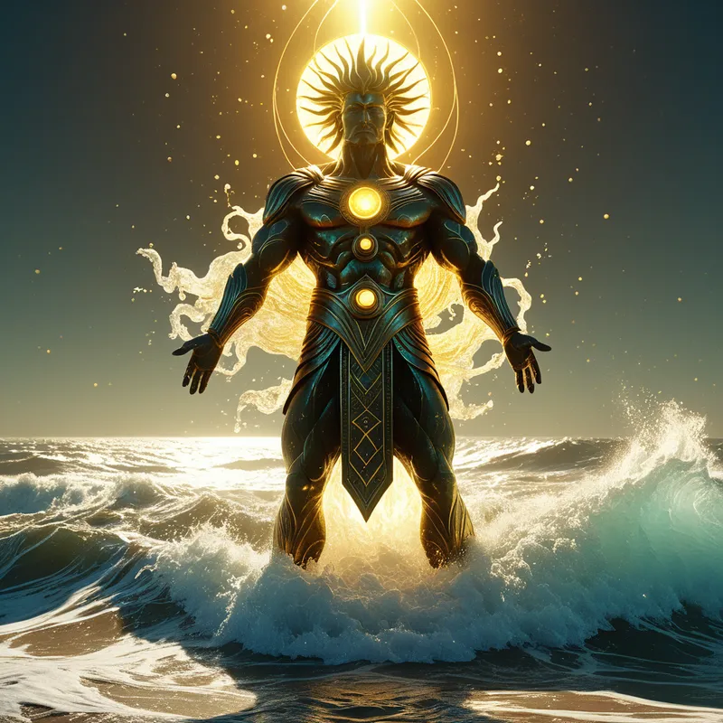 The Fixation Stage Myth Meaning & Symbolism