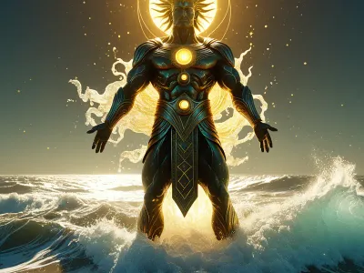 The Fixation Stage Myth Meaning & Symbolism