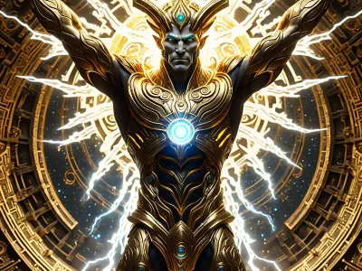 The Flash of Insight Myth Meaning & Symbolism