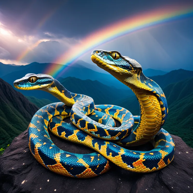 The Fon Creation Myth Meaning & Symbolism