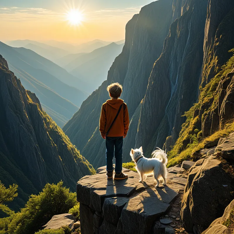 The Fool Myth Meaning & Symbolism