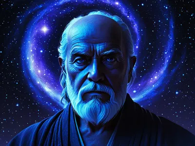 The Force Myth Meaning & Symbolism
