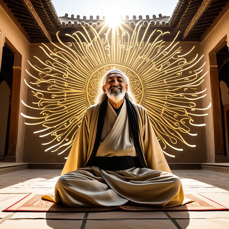 The Forty Rules of Love Myth Meaning & Symbolism