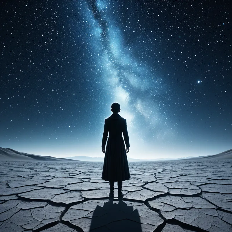 The Forty-Year Wanderings of t Myth Meaning & Symbolism