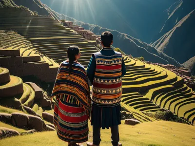 The Founding of Cusco Myth Meaning & Symbolism