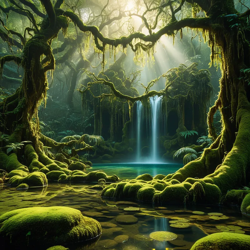 The Fountain of Youth Myth Meaning & Symbolism