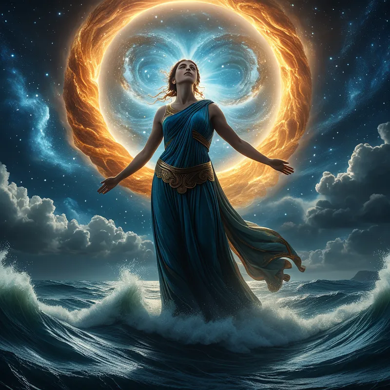 The Four Classical Elements Myth Meaning & Symbolism