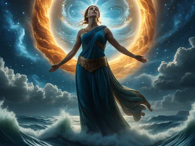 The Four Classical Elements Myth Meaning & Symbolism