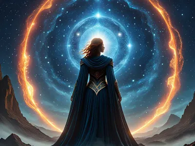 The Four Elements Myth Meaning & Symbolism