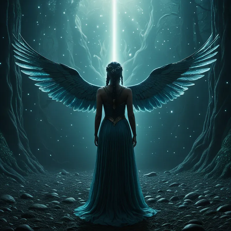 The Four Stations of the Heart