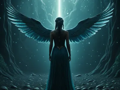 The Four Stations of the Heart