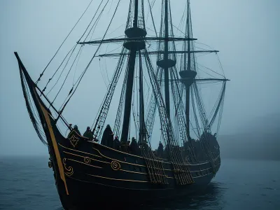 The Four Treasures Myth Meaning & Symbolism