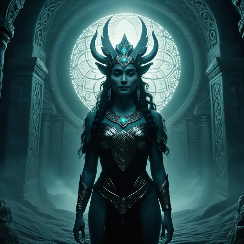 The Four Worlds of Kabbalah