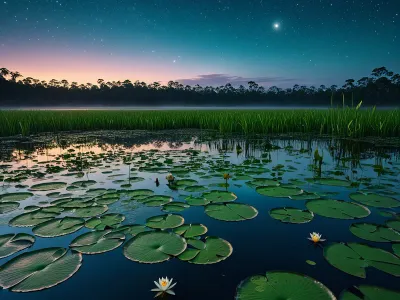 The Frog Clan Myth Meaning & Symbolism